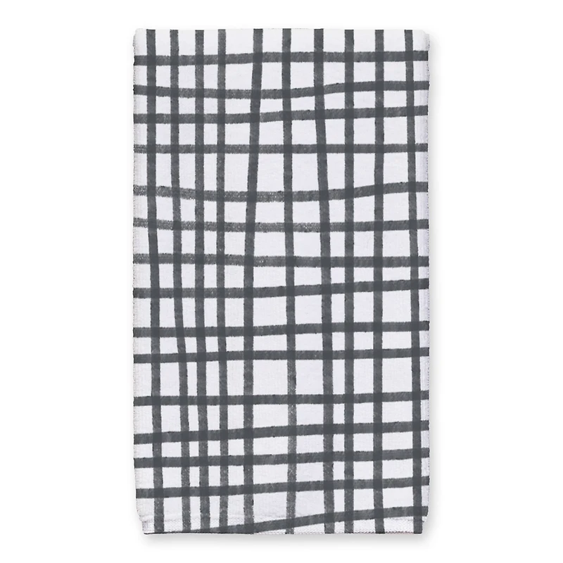 Hullo Raccoon Let's Eat Trash 16" x 25" Towel Set