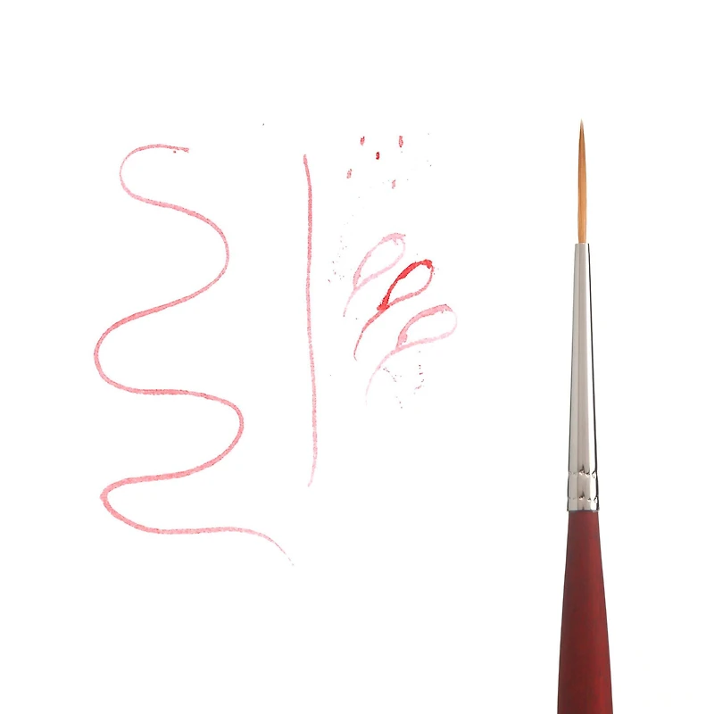Princeton™ Velvetouch™ Series 3950 Liner Brush