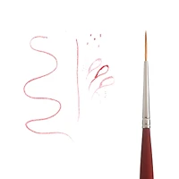 Princeton™ Velvetouch™ Series 3950 Liner Brush
