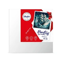 Ideyka Storm on the Sea Painting by Numbers Kit