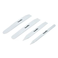 4 Piece Bone Folder Paper Scoring Tool Set by Recollections™