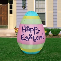 5.5ft. Airblown® Inflatable Easter Egg
