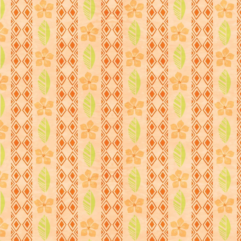 Cricut® Disney® Moana Born To Voyage Deluxe Paper, 12" x 12"