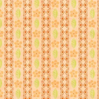 Cricut® Disney® Moana Born To Voyage Deluxe Paper, 12" x 12"