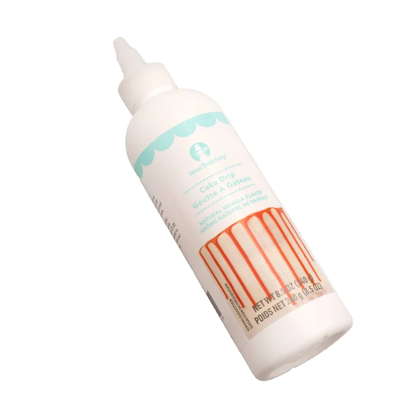 Sweet Tooth Fairy® Cake Drip