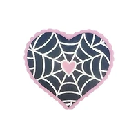 6" Spider Web Heart Tabletop Décor by Ashland®