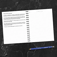 TF Publishing Greetings From Alaska Journal