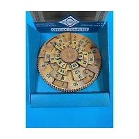 True Genius - Grecian Computer