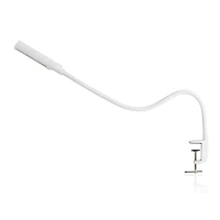 UberLight™ Flex 3100TL White LED Task Light Lamp with Clamp