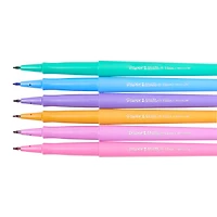 12 Packs: 6 ct. (72 total) Paper Mate® Flair® Felt Tip Candy Pop Pen Set