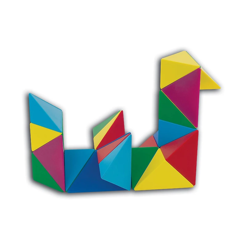 Mag Blocks 48-Piece Set