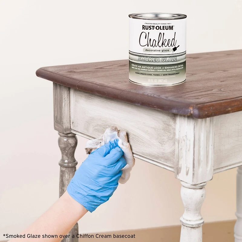 Rust-Oleum® Chalked 7oz. Decorative Glaze