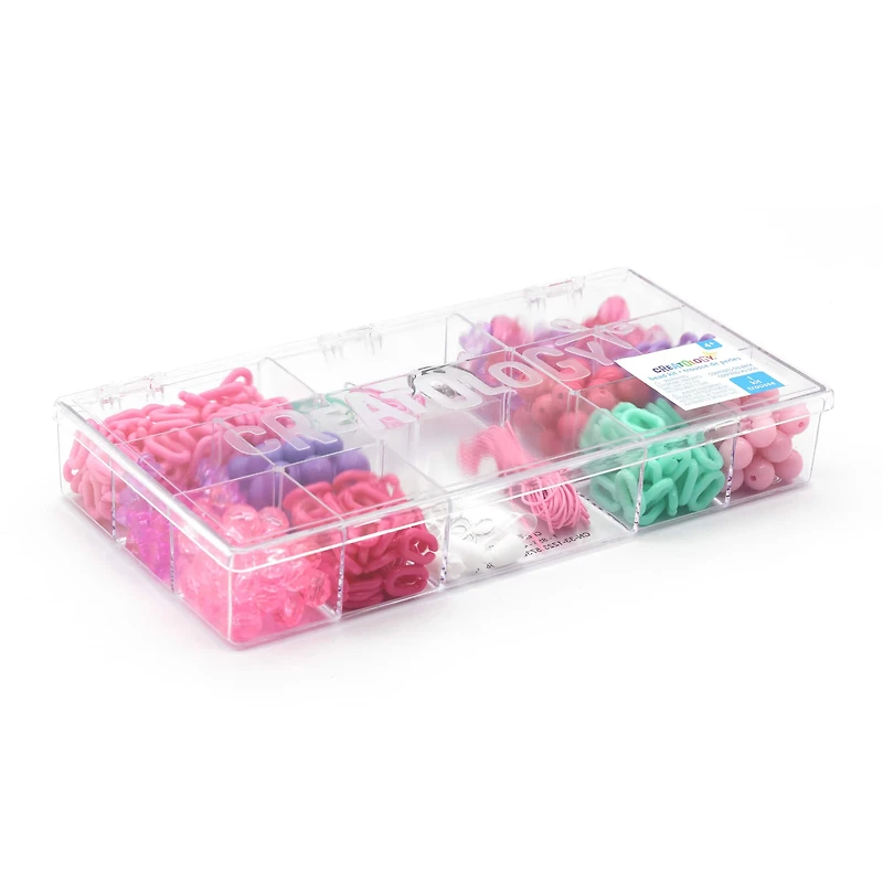 Pop Charm Bead Kit by Creatology™