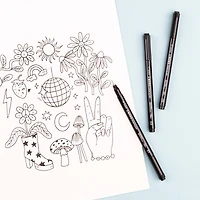 Tombow Mono Drawing Pen Set