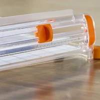 Fiskars® SureCut™ Deluxe Paper Trimmer