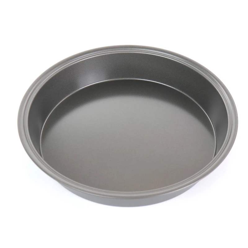 Gibson Home Metallux 6-Piece Bakerware Set