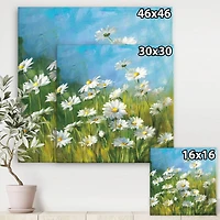 Designart - Summer Field II