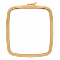 Nurge Plastic Square Hoop