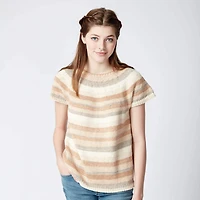 Caron® Cotton Cakes™ Yarn