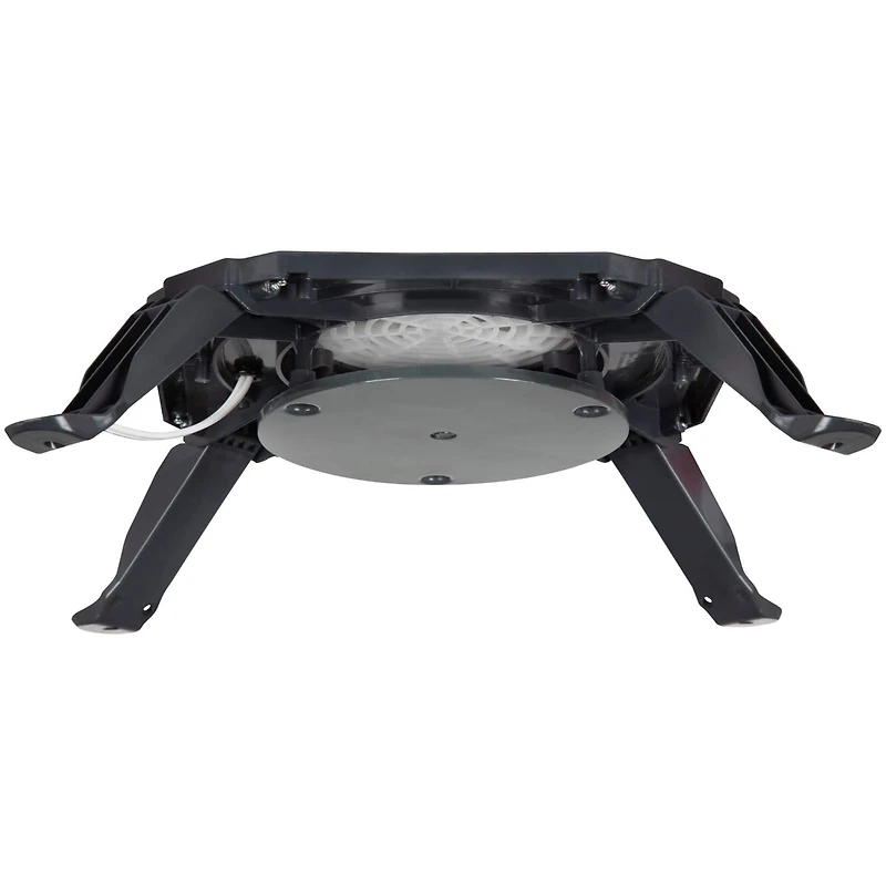 Airblown® 10ft. Christmas Inflatable Luxe Santa on Gift Box