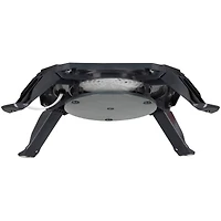 Airblown® 10ft. Christmas Inflatable Luxe Santa on Gift Box