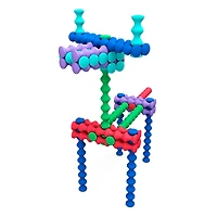 Playstix Starter Set: 80 Pcs