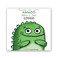 Child's Play Books: Bilingual Spanish & English Book, Set of 6