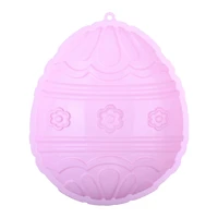 Easter Egg Silicone 3D Cake Molds by Makery™