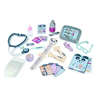 Smoby Baby Care Center Toy