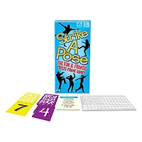 Strike A Pose™ Game