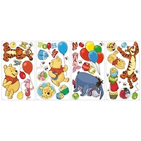 RoomMates Pooh & Friends Peel & Stick Decals