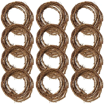 12 Pack: 15ft. Grapevine Garland by Ashland®