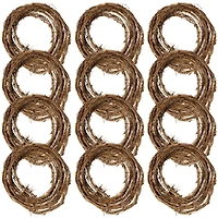 12 Pack: 15ft. Grapevine Garland by Ashland®