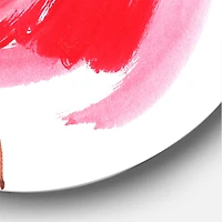 Designart - Portrait of African American Woman IX