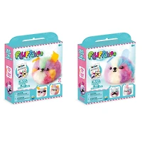 Assorted Fluffables™ Mystery Stuffed Animal, 1pc.