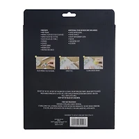 5" x 7" Iridescent Mosaic Frame Kit by Make Market®