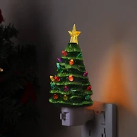 Nostalgic Tree Nightlight