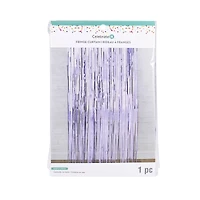 8ft. x 3ft. Fringe Curtain by Celebrate It