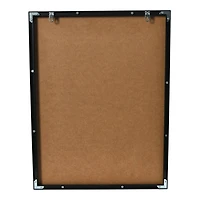 Hello Honey® Framed Coastline Photo Print Wall Art