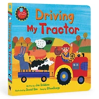 Barefoot Books Pre-K Singalongs Board Book Set