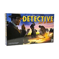 Detective: City of Angels