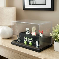 Two-Tiered LED Display Case by Studio Décor®