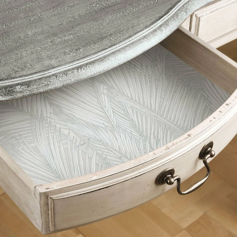 RoomMates Swaying Fronds Peel & Stick Wallpaper