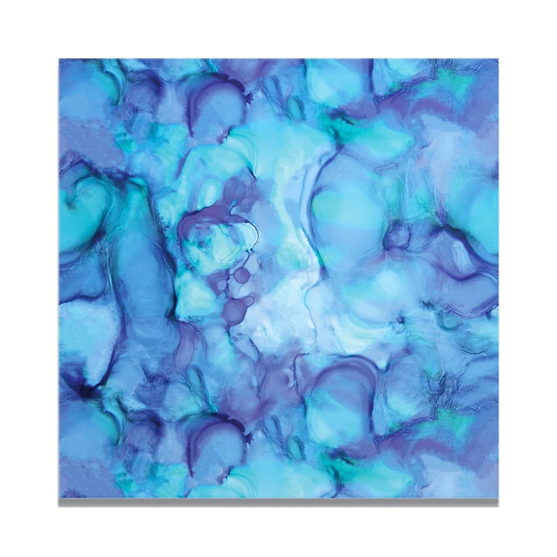 Siser® EasyPSV® Patterns Ocean Waves Permanent Adhesive Vinyl