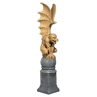 Design Toscano 3ft. Talysus the Terrible Gargoyle Sculpture