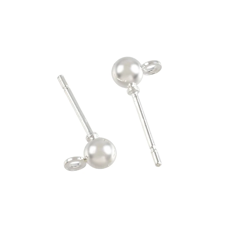Earring Posts by Bead Landing