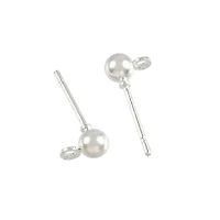Earring Posts by Bead Landing