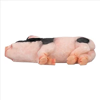 Design Toscano 12" Sleeping Pig Statue