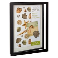 8 Pack: Black 14" x 18" Shadow Box by Studio Décor®