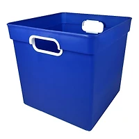 Romanoff® Cube Bin